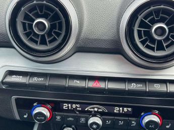 Audi SQ2 SQ2 Quattro 5dr S Tronic