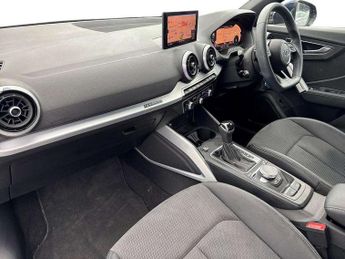 Audi SQ2 SQ2 Quattro 5dr S Tronic