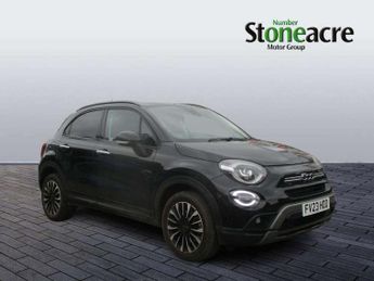 Fiat 500 1.5 Hybrid 48V Cross 5dr DDCT