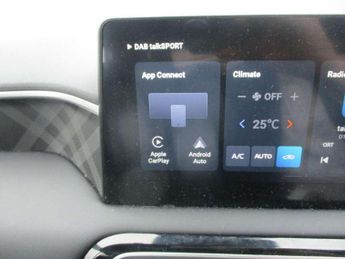 MG MG3 1.5 Hybrid SE 5dr Auto