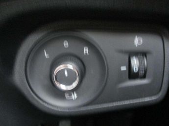 MG MG3 1.5 Hybrid SE 5dr Auto