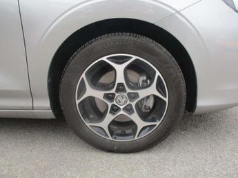 MG MG3 1.5 Hybrid SE 5dr Auto