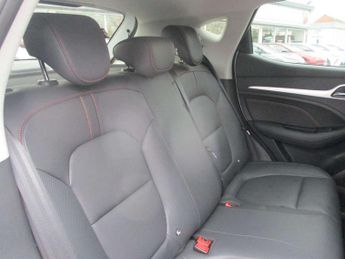 MG ZS 1.0T GDi Exclusive 5dr DCT