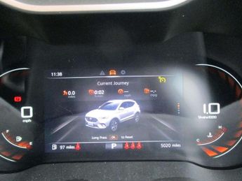 MG ZS 1.0T GDi Exclusive 5dr DCT