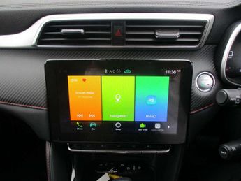 MG ZS 1.0T GDi Exclusive 5dr DCT