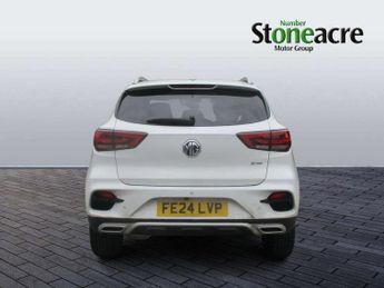 MG ZS 1.0T GDi Exclusive 5dr DCT