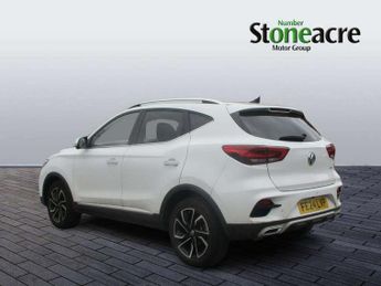 MG ZS 1.0T GDi Exclusive 5dr DCT