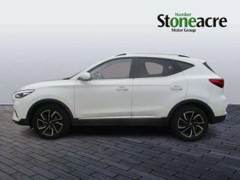 MG ZS 1.0T GDi Exclusive 5dr DCT