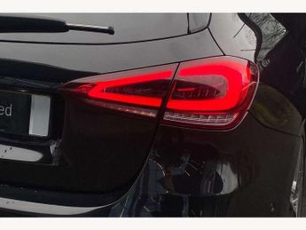 Mercedes-Benz A-Class A180d AMG Line Executive 5dr Auto