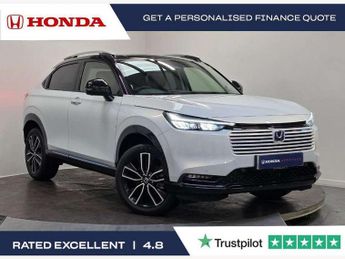 Honda HR-V 1.5 eHEV Advance Style 5dr CVT