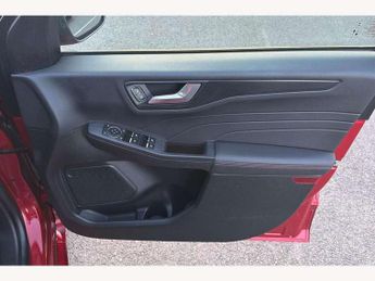 Ford Kuga 2.5 FHEV ST-Line X Edition 5dr CVT