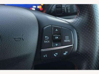 Ford Kuga 2.5 FHEV ST-Line X Edition 5dr CVT