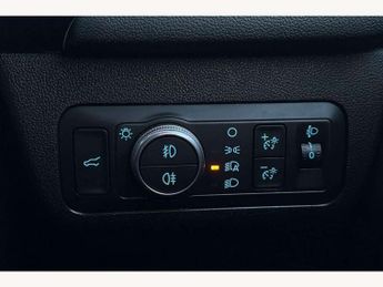 Ford Kuga 2.5 FHEV ST-Line X Edition 5dr CVT