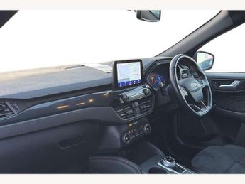 Ford Kuga 2.5 FHEV ST-Line X Edition 5dr CVT
