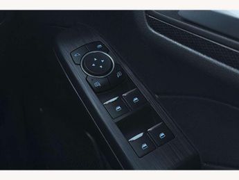 Ford Kuga 2.5 FHEV ST-Line X Edition 5dr CVT