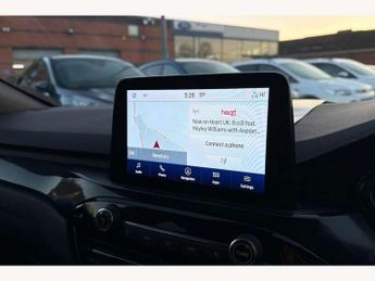 Ford Kuga 2.5 FHEV ST-Line X Edition 5dr CVT