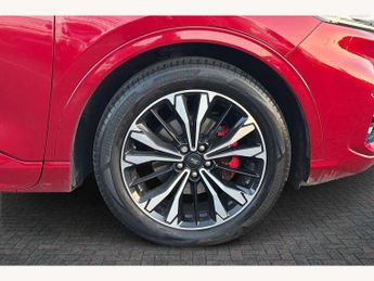 Ford Kuga 2.5 FHEV ST-Line X Edition 5dr CVT