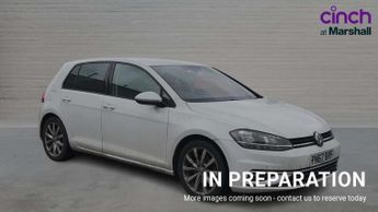 Volkswagen Golf 1.5 TSI EVO 150 GT 5dr