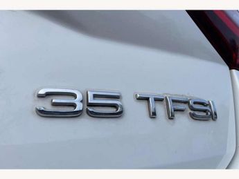 Audi Q2 35 TFSI Sport 5dr S Tronic