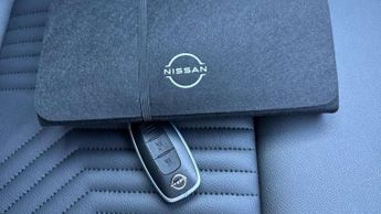 Nissan Juke 1.6 Hybrid Tekna 5dr Auto