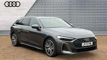 Audi A5 2.0 TFSI 204 S line 5dr S Tronic