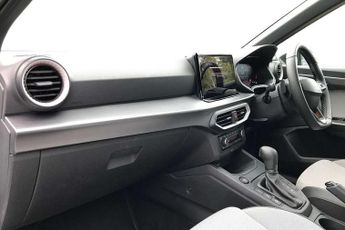 SEAT Arona 1.0 TSI 115 FR First Edition 5dr DSG