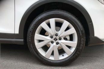 SEAT Arona 1.0 TSI 115 FR First Edition 5dr DSG