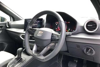 SEAT Arona 1.0 TSI 115 FR First Edition 5dr DSG