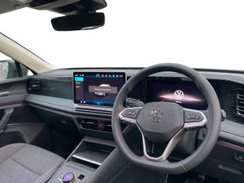 Volkswagen Tiguan 1.5 eTSI 150 Match 5dr DSG