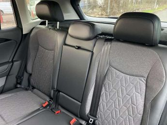 Volkswagen Tiguan 1.5 eTSI 150 Match 5dr DSG