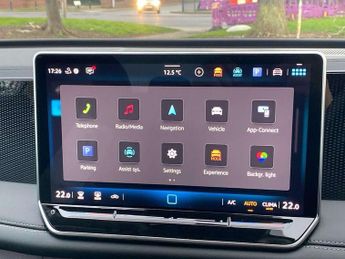 Volkswagen Tiguan 1.5 eTSI 150 Match 5dr DSG