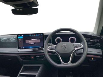 Volkswagen Tiguan 1.5 eTSI 150 Match 5dr DSG