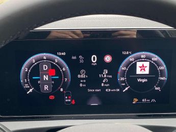 Volkswagen Tiguan 1.5 eTSI 150 Match 5dr DSG