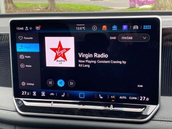 Volkswagen Tiguan 1.5 eTSI 150 Match 5dr DSG