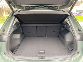 Volkswagen Tiguan 1.5 eTSI 150 Match 5dr DSG