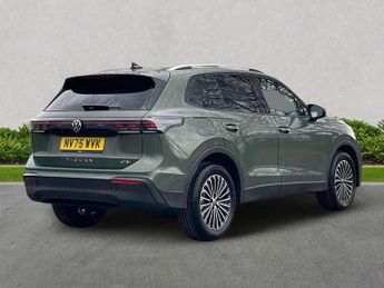 Volkswagen Tiguan 1.5 eTSI 150 Match 5dr DSG