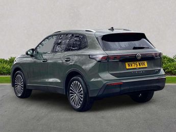 Volkswagen Tiguan 1.5 eTSI 150 Match 5dr DSG