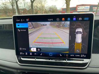 Volkswagen Tiguan 1.5 eTSI 150 Match 5dr DSG