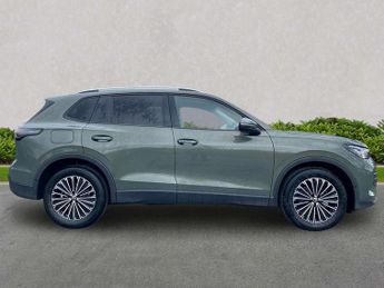 Volkswagen Tiguan 1.5 eTSI 150 Match 5dr DSG