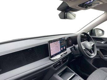 Volkswagen Tiguan 1.5 eTSI 150 Match 5dr DSG