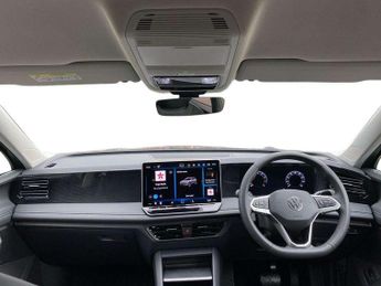 Volkswagen Tiguan 1.5 eTSI 150 Match 5dr DSG