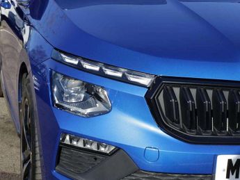 Skoda Kamiq 1.0 TSI Monte Carlo 5dr DSG