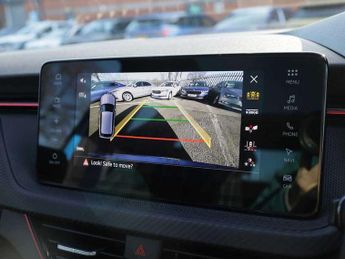 Skoda Kamiq 1.0 TSI Monte Carlo 5dr DSG