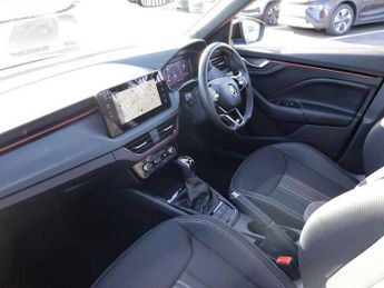 Skoda Kamiq 1.0 TSI Monte Carlo 5dr DSG