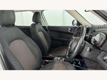 MINI Countryman 1.5 Cooper Classic 5dr Auto