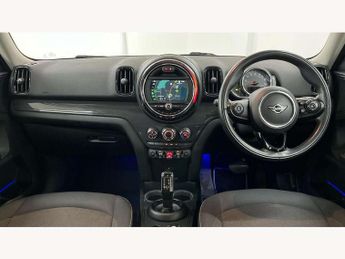 MINI Countryman 1.5 Cooper Classic 5dr Auto