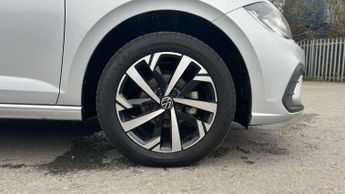 Volkswagen Polo 1.0 TSI Match 5dr DSG