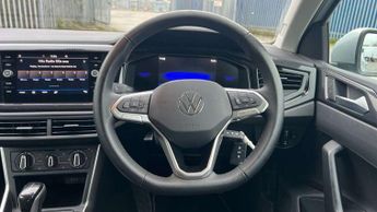 Volkswagen Polo 1.0 TSI Match 5dr DSG