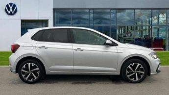 Volkswagen Polo 1.0 TSI Match 5dr DSG