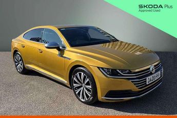 Volkswagen Arteon 2.0 TDI Elegance 5dr